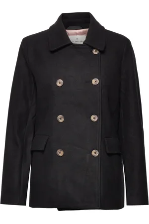 Rosemunde Jacket Black