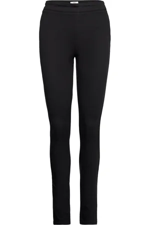 Noa Noa Ellann Leggings Long Black