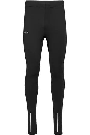 Craft Adv Essence Warm Tights 2 M Black