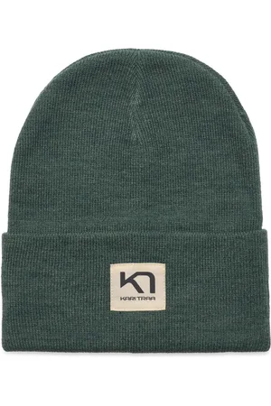 Kari Traa Røthe Beanie Green