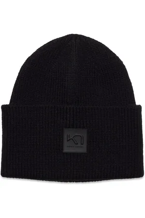 Kari Traa Kyte Beanie Black