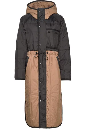 Second Female Prudencie New Coat Beige