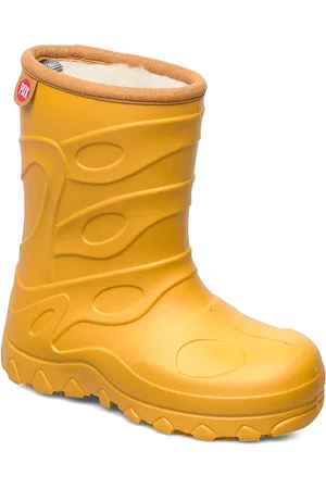 Pax Inso Yellow
