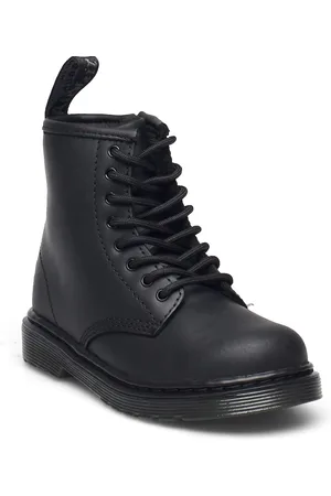 Dr. Martens 1460 Serena Mono T Black Republic Wp Black