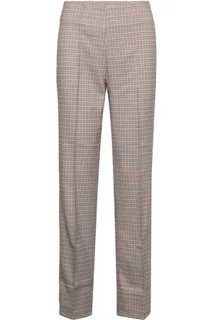 Notes Du Nord Emia Pants Patterned