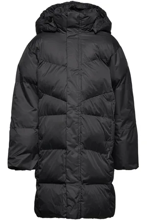 Reima Winter Jacket, Vaanila Black