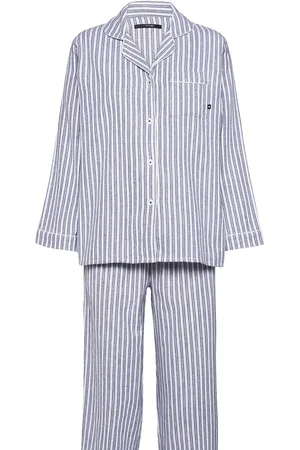 Missya Parker Pyjamas Blue
