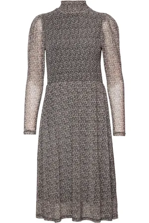 Freequent Fqcine-Dress Patterned