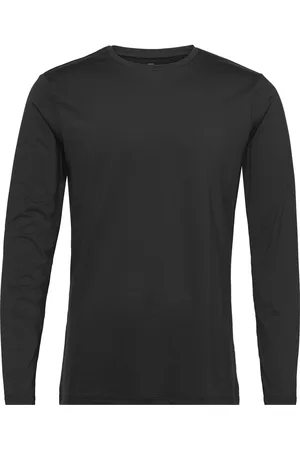 Bread & Boxers Long Sleeve Active Beige
