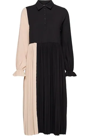 Culture Cubetty Dress Black