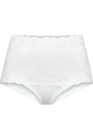 Abecita Support Maxibrief, Vanilla White