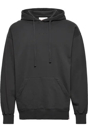 Revolution Hoodie Black