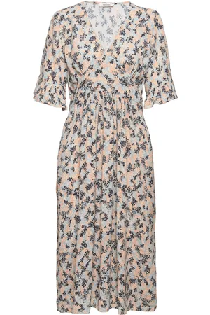 Nué Notes Hudson Dress Patterned