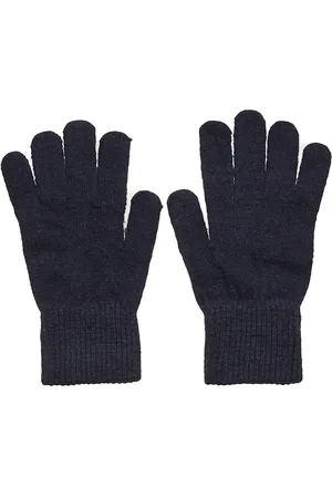 CeLaVi Basic Magic Finger Gloves Blue