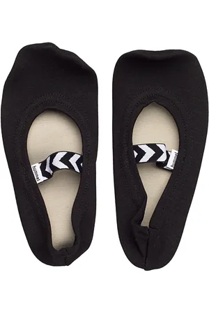 Hummel Gym Shoe Black