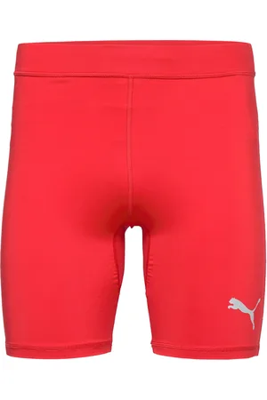PUMA Liga Baselayer Short Tight Pink