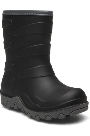 Mikk-Line Thermal Boot Black