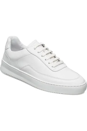 Filling pieces Mondo 2.0 Ripple Nappa White
