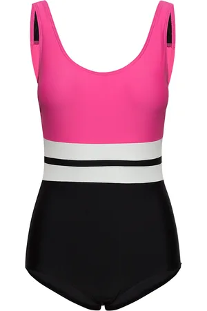Abecita Piquant Swimsuit Black