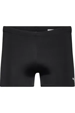 PUMA Men Classic Swim Trunk 1P Black