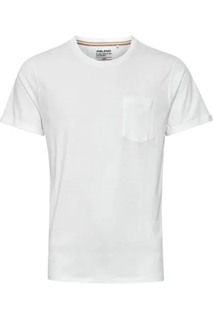 Blend Bhnasir Tee Noos White