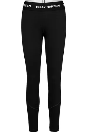 Helly Hansen W Lifa Active Pant Black