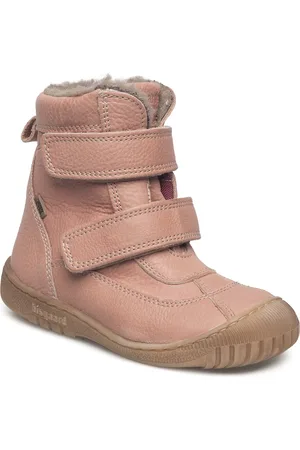 Bisgaard Ellis Tex Pink