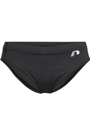 Newline Women Core Athletic Brief Black