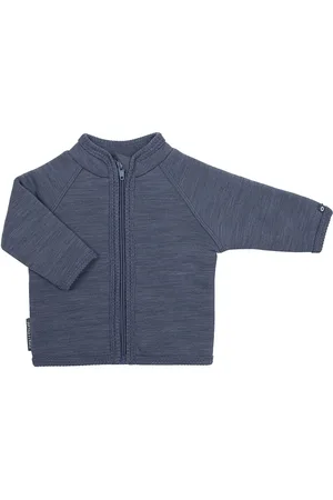 Smallstuff Cardigan Blue