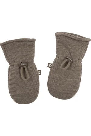 Smallstuff Mittens Beige