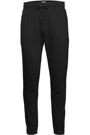 JBS of Denmark Jbs Of Dk Badge Sweatpant Fsc Black