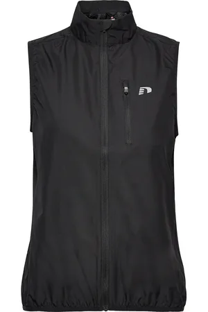 Newline Women Core Gilet Black