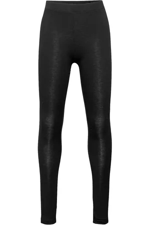 The New Basic Leggings Noos Sustainable Black