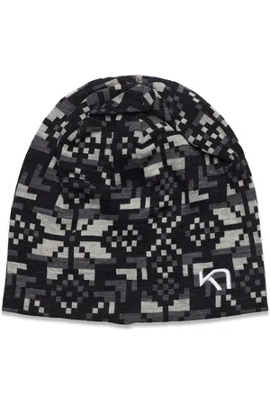 Kari Traa Else Beanie Patterned