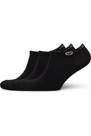 Virtus Nysa Low Cut Socks 3-Pack Black