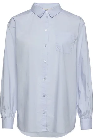Karen by Simonsen Ninjakb Shirt Blue