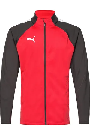 PUMA Teamliga Training Jacket Patterned