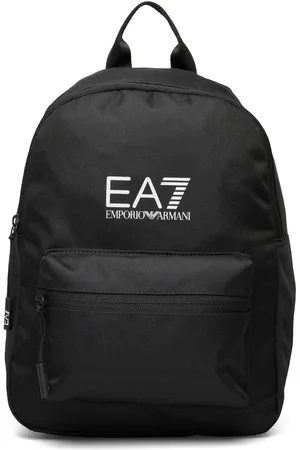 EA7 Bag Black