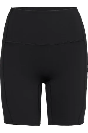 2XU Form Stash Hi-Rise Bike Shorts Black
