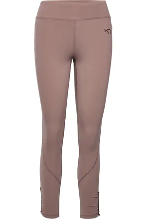 Kari Traa Stine Tights Pink