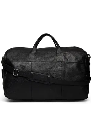 Still Nordic Stillrichard Travel Bag Black