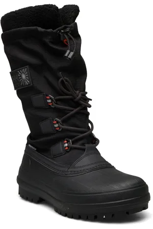 Helly Hansen Arctic Patrol Boot Black
