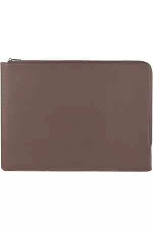 Holdit Tablet Covers - Laptop Case 14" Brown