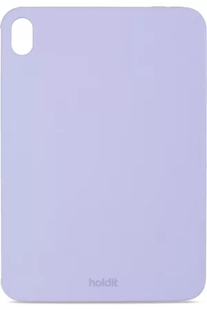Holdit Tablet Covers - Silic Case Ipad Mini 8.3 Purple