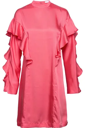 2nd Day 2Nd Edition Dash - Drapy Twill Soli Pink