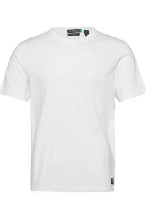 Dockers Original Tee Lucent White