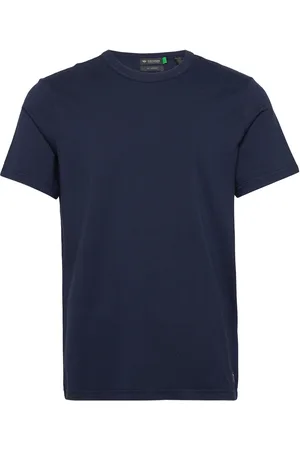 Dockers Original Tee Navy Navy