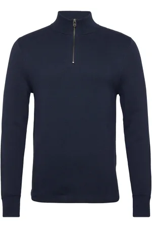 Dockers Core 45295 Zip Navy