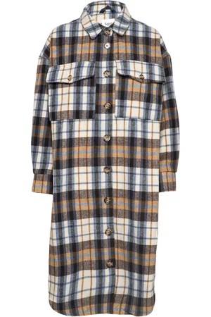 Saint Tropez Pamsz Jacket Patterned