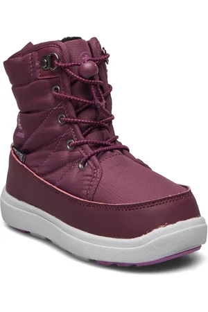 Kamik Luge Purple